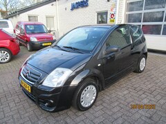 Citroën C2 - 1.1i Furio