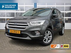 Ford Kuga - 1.5 ECOB. TREND ULT. *NL-auto* Navigatie/Camera/Cruise control