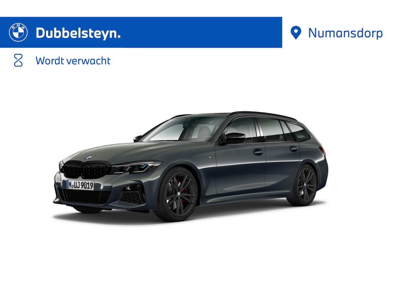 Verdienen Doordeweekse dagen Schiereiland BMW 3-serie Touring M340i xDrive | 19" | Panorama | Harman/kardon | Laser |  M Laser Koplampen | Elek. stoelver 2022 Benzine - Occasion te koop op  AutoWereld.nl