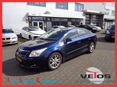 Toyota Avensis - 1.8 VVTi Business