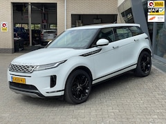 Land Rover Range Rover Evoque - 2.0 P200 AWD Pano Dak Head Up leder 20inch