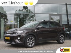 Kia Stonic - 1.0 T-GDi DynamicLine NL-Auto Nav/camera -- TWEEDE PINKSTERDAG GEOPEND 11.00 T/M 16.00