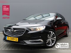 Opel Insignia Grand Sport - BWJ 2018 1.5 Turbo 165 PK OPC-line Business Executive AUTOMAAT STOELVERKOELING & VERWARMIN