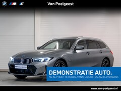 BMW 3-serie Touring - 320e M-Sport | Travel Pack | Entertainment Pack