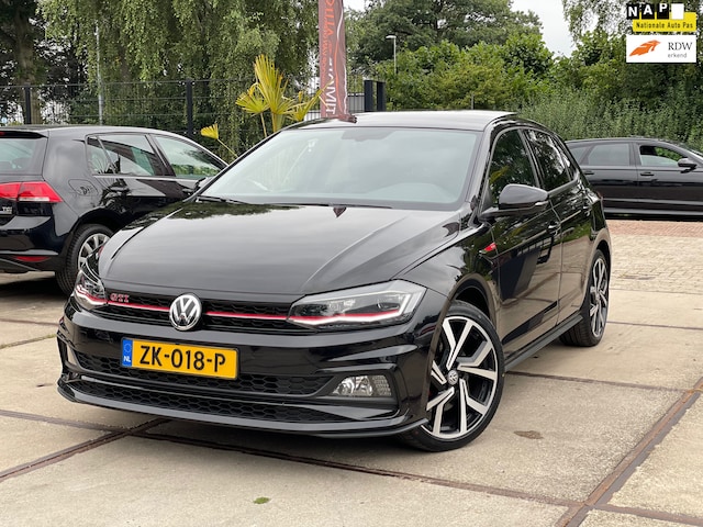 landheer Protestant Gemeenten Volkswagen Polo 2.0 TSI GTI DEALER ONDERHOUD VOL OPTIES PANO 2018 Benzine -  Occasion te koop op AutoWereld.nl