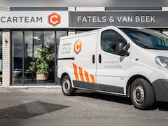 Autobedrijf Fatels & Van Beek logo