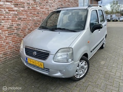 Suzuki Wagon R+ - 1.3 GL