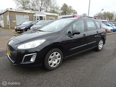 Peugeot 308 SW - 1.6 VTi Active