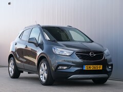 Opel Mokka X - 1.4 Turbo 140pk Business+ Airco / Winterpakket / Comfortstoelen