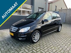 Mercedes-Benz B-klasse - 200automaat/dealer onderhouden/ hoge instap