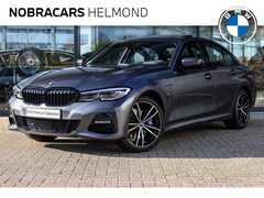 BMW 3-serie - 330e xDrive High Executive M Sport Automaat / Schuif-kanteldak / Trekhaak / M Adaptief ond