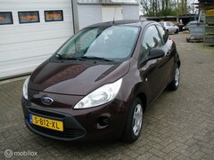 Ford Ka - 1.2 Cool&Sound airco apk