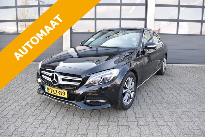 Ga op pad Peer Drastisch Mercedes-Benz C-klasse - 2014 te koop aangeboden. Bekijk 104 Mercedes-Benz C -klasse occasions uit 2014 op AutoWereld.nl