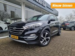 Hyundai Tucson - 1.6 T-GDI COMFORT AUTOMAAT