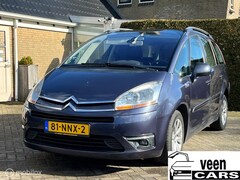 Citroën Grand C4 Picasso - 1.6 THP Business EB6V 7p. ((Automaat. 150.000 km, nieuwstaat))