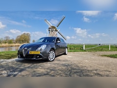 Alfa Romeo Giulietta - 1.4 T Limited Edition