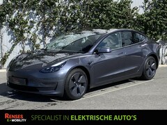 Tesla Model 3 - LR *lease 795, - per maand* - direct rijden