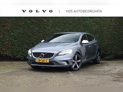 Volvo V40 - T4 Business Sport | Dealer onderhouden