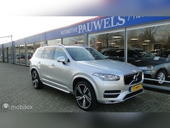 Volvo XC90 - 2.0 T6 AWD Momentum, 2016