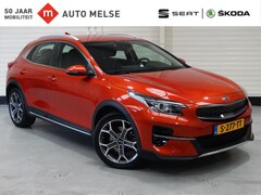 Kia XCeed - 1.6 GDi PHEV 141pk DCT6 DynamicPlusLine