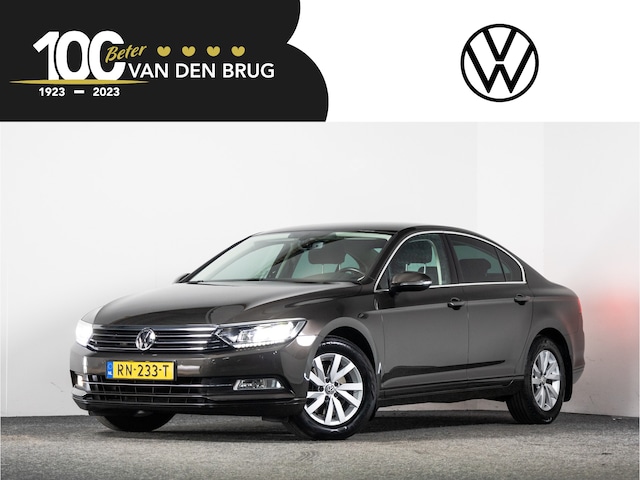 niet voldoende moeder Geniet Volkswagen Passat, tweedehands Volkswagen kopen op AutoWereld.nl