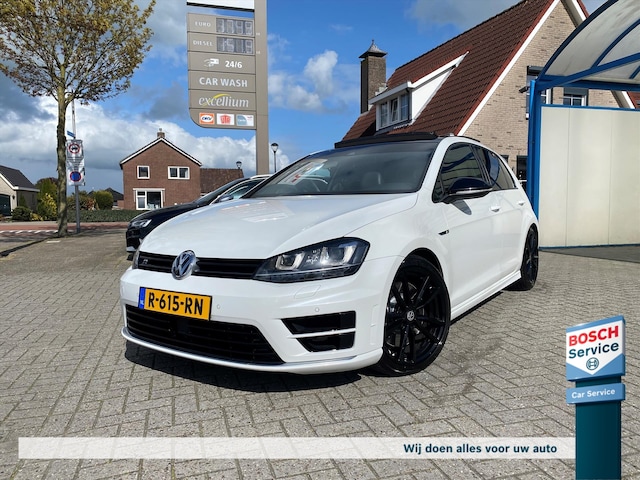 Verlichting Opheldering Recensie Volkswagen Golf Variant 4Motion, tweedehands Volkswagen kopen op  AutoWereld.nl