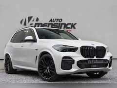 BMW X5 - 45e xDrive / M Sport- en Aerodynamicapakket / 360 Camera/ Trekhaak/ Panoramadak/ 210kW (28