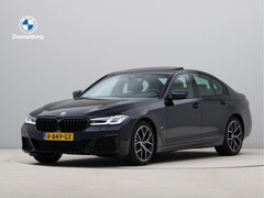 BMW 5-serie - 520i Business Edition Plus