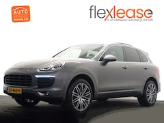 Porsche Cayenne - 3.6 S Sport Chrono 300pk Aut- Panodak, Bose Audio, Leder, Camera, Xenon Led, Memory