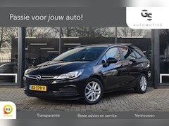 Opel Astra Sports Tourer - 1.0 105PK Online Edition met airco/nav/cruise