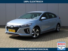 Hyundai IONIQ - Comfort EV Clima / Navi / Camera / Cruise / LM-Velgen