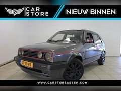 Volkswagen Golf - 1.3 CL Inj. / PDC / SPORT / SMOKE / ELEK. PAKKET