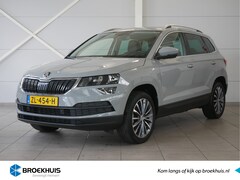 Skoda Karoq - 1.5 TSI ACT Ambition Business | Navigatie | Cruise Control | Stoelverwarming | Climate Con