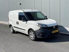 Fiat Doblò Cargo - Airco | elektrische ramen | bluetooth 1.3 MJ L1H1