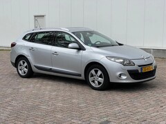 Renault Mégane Estate - 1.6 16V 110 Dynamique