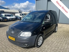 Volkswagen Caddy - 2.0 SDI 2009 EURO 4/ MARGE/ AIRCO/DUBBELE SCHUIFDEUR