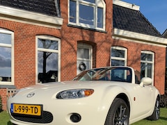 Mazda MX-5 - 1.8 Exclusive Black & white edition (oplage 250st)