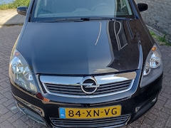 Opel Zafira - 1.8 Temptation