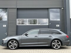 Audi A6 Avant - 3.0 TDI BiTurbo Quattro | HUD | ACC | Nightvision