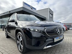 Mercedes-Benz EQB - 300 4MATIC Luxury Line 67 kWh Sfeerverlichting | Camera | LED | Stoelverw. | Privacy glas