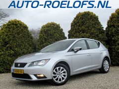 Seat Leon - 1.2 TSI Style / Ecc / Cruise control
