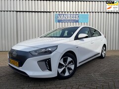 Hyundai IONIQ - Comfort EV