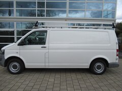 Volkswagen Transporter - T5 TDI 75KW L2 Lang AIRCO Imperiaal