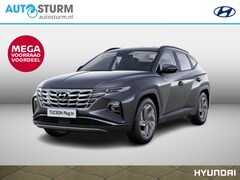 Hyundai Tucson - 1.6 T-GDI PHEV Comfort Smart | Navigatie Full-Map | Camera | Apple Carplay/Android Auto |