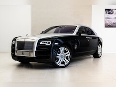 Rolls-Royce Ghost - II 6.6 V12 - Two Tone