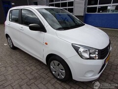Suzuki Celerio - 1.0 COMFORT