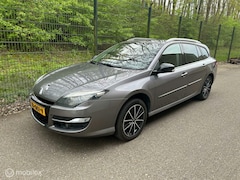 Renault Laguna Estate - 1.5 dCi Expression