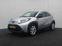 Toyota Aygo X - 1.0 VVT-i S-CVT first | Automaat | Nieuw direct leverbaar | *Demo