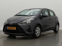 Toyota Yaris - 1.5 VVT-i Active Limited Automaat | Parkeercamera | Cruise Control |