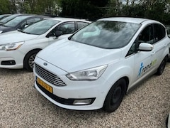 Ford C-Max - 1.5 TDCI 120pk Titanium Lease Edition